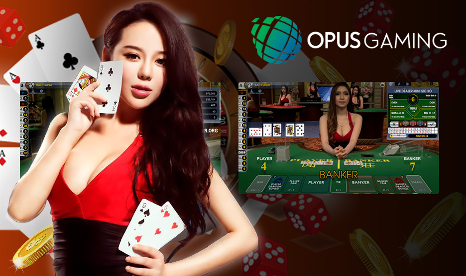 Live Casino